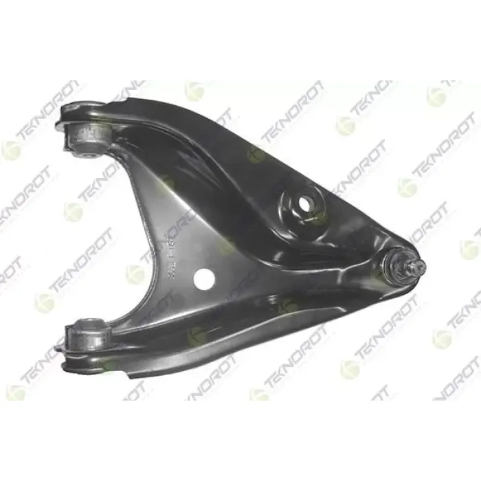 Alt Salincak Komple Sag Logan 04-> Logan Mcv-Sandero I 04-> | TEKNOROT DC-307 | OEM 545004269R