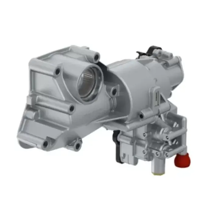 Sanzuman Vites Kumanda Ventili Mercedes | WABCO 4213500880 | OEM 0022601063