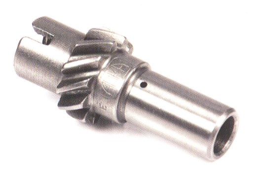 Distributor Tahrik Dislisi R12 R9 1,4 | OCAL R-1009 | OEM 7700717103