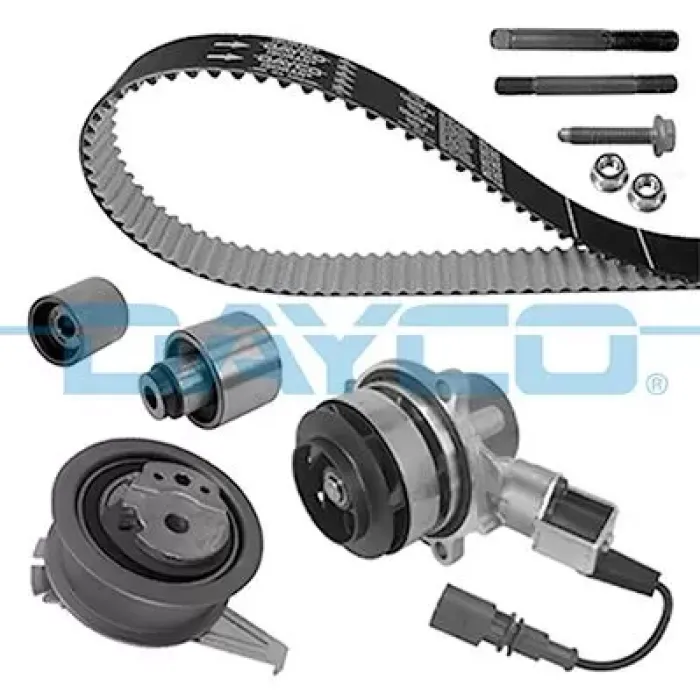Triger Seti Su Pompali (Sensorlu) A1 A3 A4 A5 A6 Q3 Q5 Tt Arona Ateca Ibiza Leon Toledo Karoq Kodiaq Octavia Superb Yeti Arteon Caddy CC Crafter Golf VII Jetta Passat Tiguan T7 1.6 2.0TDI Crkb Cxeb Dfga Dtsa Dtsb Dffa Ddaa Dfca Dfha Dcxa Dcza Clha
