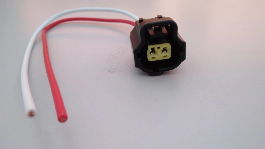 Soket Ford Müşür | OEM 2K038F
