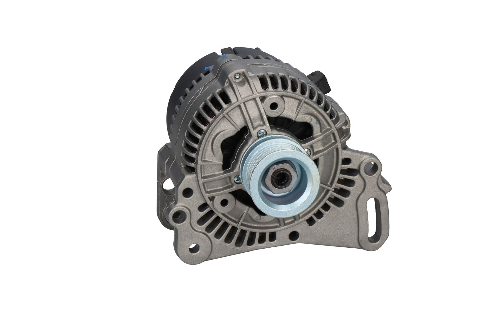 Alternator 12V 70A Cordoba Ibiza Inca Toledo Felicia Caddy II Golf IV Passat Polo 90>04 | VALEO 439000 | OEM 028903025G