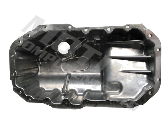 Motor Yag Karteri Golf 5 6 Jetta Passat Touran A1 A3 Altea Leon Toledo Superb 1.4TSI Caxa Cavd | MOTIVE S-PAN3009 | OEM 03C103603T