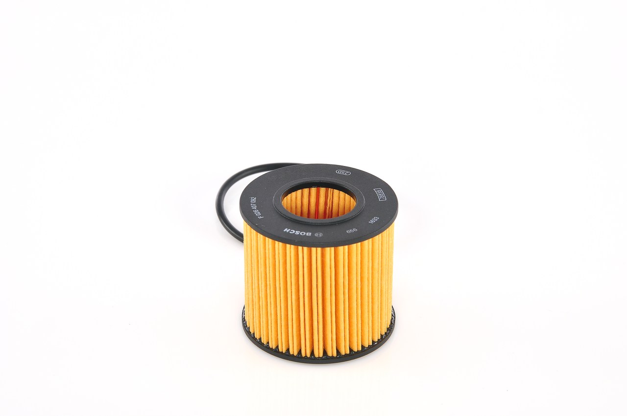 Yag Filtresi Toyota Corolla Auris 10-12 Avensis 09-12 Rav 4 08-12 | BOSCH F026407092 | OEM 415240060