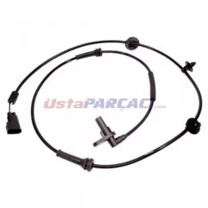 Arka ABS Hiz Sensoru Sag Focus 98>04 | SUPSAN SWS0047 | OEM 98AG 2B372 BF 1088635 2B372 1088635