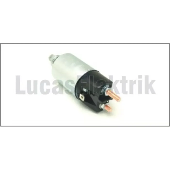 Mars Otomatigi 24V Mitsubishi Safir Cobelco Is Makinasi | LUCAS SSL6021 | OEM M371XB2171 M371XB2171 M371XB2371 M371XB2571 M371XB2371 M371XB2571