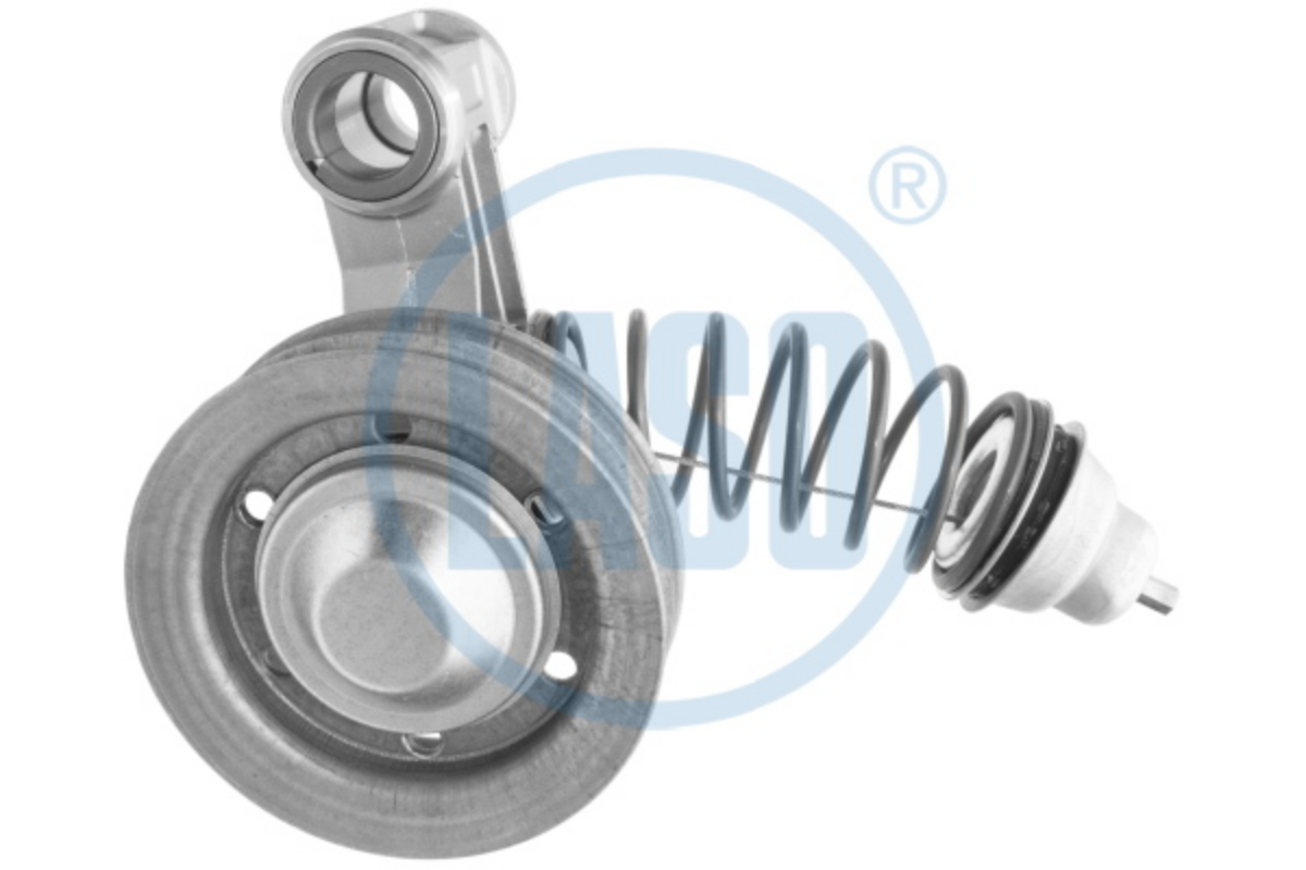 Kayış Gergisi Komple Volvo FL10 | OEM 3092554