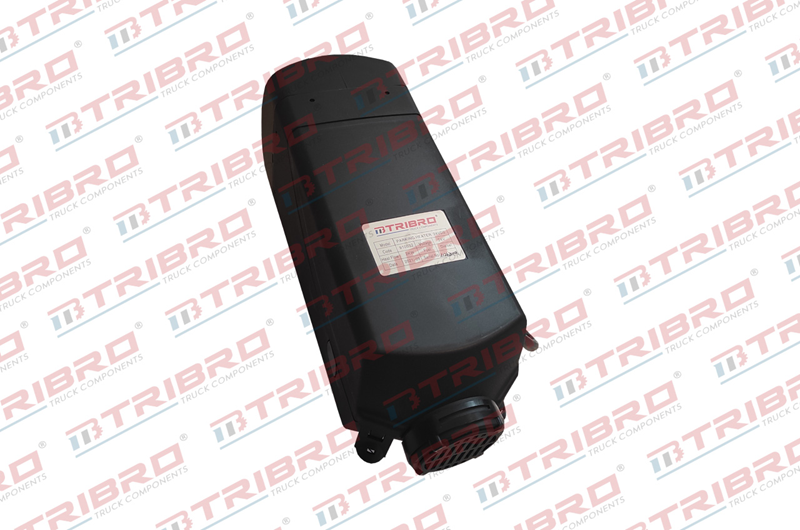 Isıtıcı Seti Ebshr D2 24V | OEM 252116050000