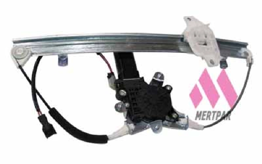 Cam Krikosu Elektrikli Ön Sol - Hyundai Accent 82403-22011 | OEM 24403