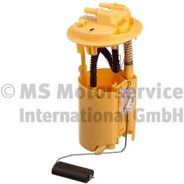 Yakit Depo Samandirasi Pompasiz Partner 2 Berlingo 3 DW8B DW10TD (1,9D 20HDI) (00 06) | PIERBURG 7.02700.26.0 | OEM 152582 1525EG