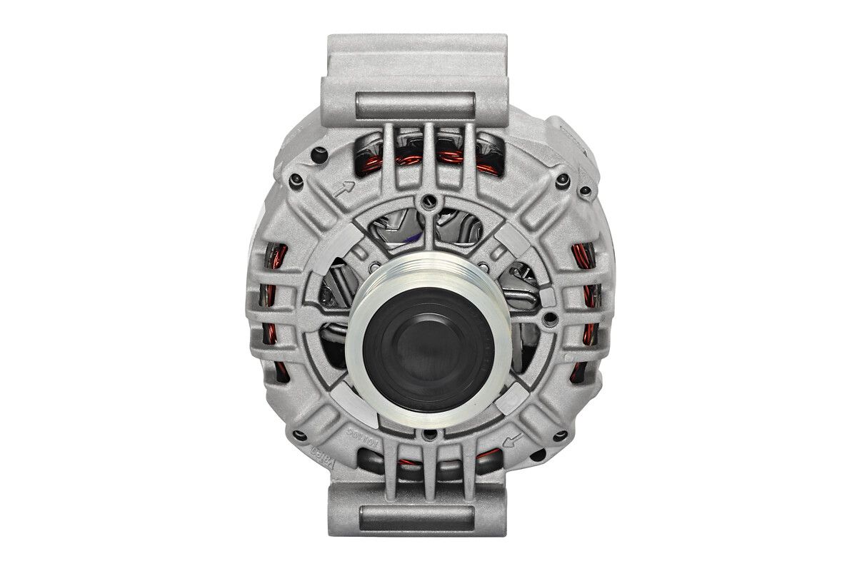 Alternator 12V 120A A4 A6 1,6 / 1,8 / 1,9 / 2,0 2,7 / 3,0 | VALEO 439395 | OEM 06B903016AA 06B903016AA 06B903016AF 06B903019E 06B903016AF 06B903019E