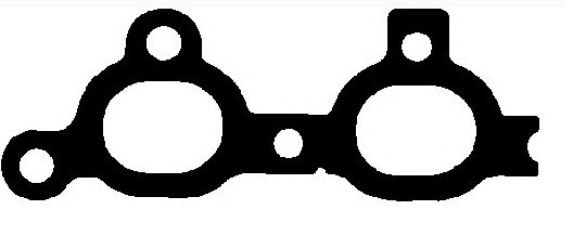 Egsoz Manifold Conta Y20DTH Vectra B Astra G | VICTOR REINZ 71-34279-00 | OEM 849213