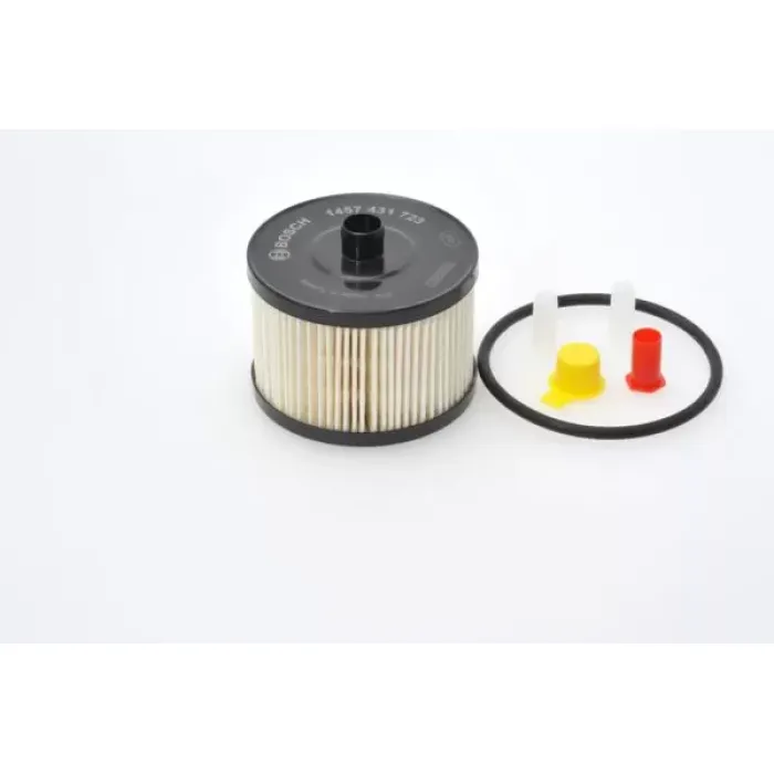 Mazot Filtresi P307 P407 P607 P807 Expert II 2.0HDI C4 C5 C8 DW10BTED4 (2.0HDI 16V) Focus II C Max | BOSCH 1457431723 | OEM 3M5Q 9176 AA 1906.C0 1906.89 1906.C0 1906.89
