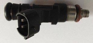 Benzin Enjektoru 1007-206-20730--307-308-Partner 1.6 16V | MEAT&DORIA 75116057E | OEM 1984F7