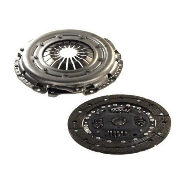Debriyaj Seti Ford - Mondeo II 1.8 Td 96-00 Rulmansiz | LUK 623219709 | OEM 97BX-7L596-AA