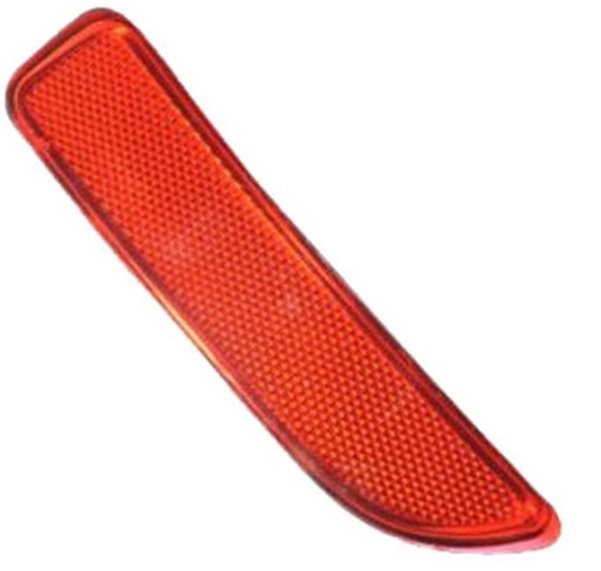 Arka Reflektor Sag 508 C5 X7 (Montaj) | LUVI 0040.6340.G1 | OEM 6340G1