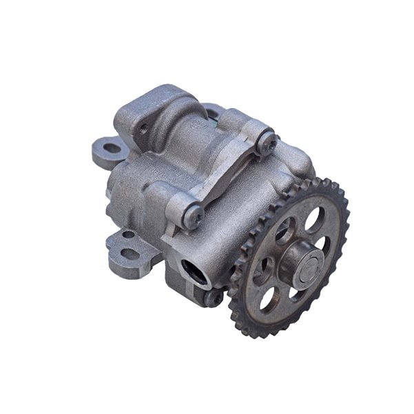 Yag Pompasi Transit V347 - Custom V362- V363 - Ranger - Boxer 3 - Jumper 3 2.2 155PS Euro 5 11> | OTOSAN BK2Q6600CA | OEM BK2Q 6600 CA 1839456 9808634180