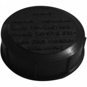 Fren Hidrolik Depo Kapağı M131 Dks | MTJ 1349 | OEM 200394531