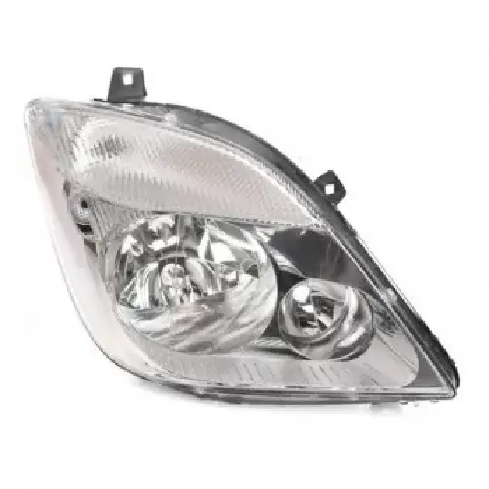 Far Sag (Halojen, Sisli, Motorsuz) Sprinter 906 06> | AYFAR 505414 | OEM A9068200261