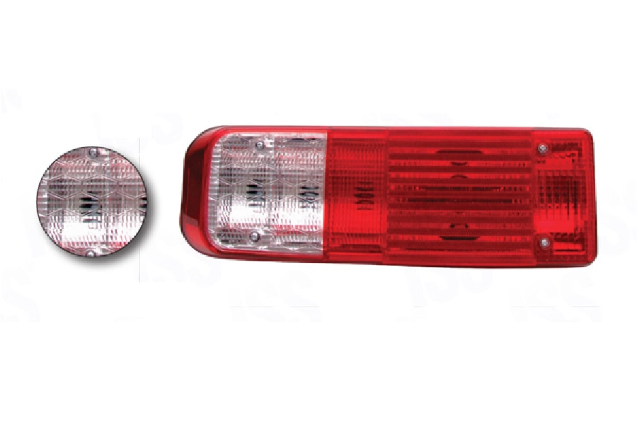 Stop Camı - Ford Cargo Yeni Model | OEM 20018