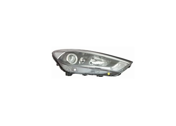 On Far Sag (LED) Hyundai Tucson 16-> | DEGRA 92102-D3110 | OEM 92102-D3110