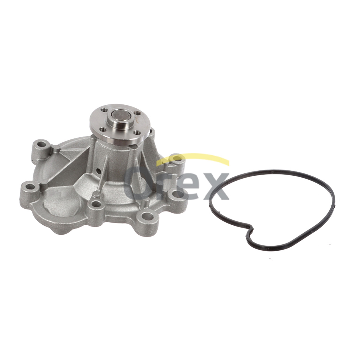 Devirdaim 271 203, 204, 212 Cgi (7 Delik) | OEM A2712001001