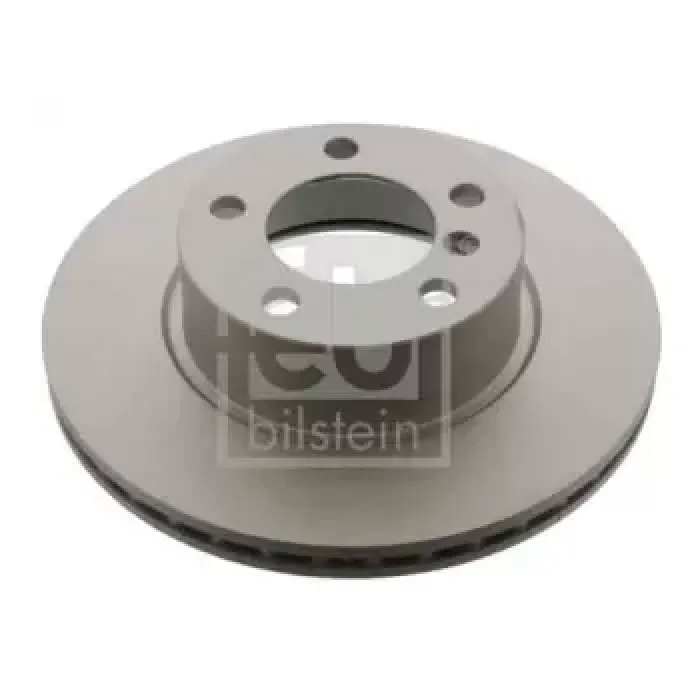 Fren Diski On Bmw F20 F30 F32 F34 F36 | FEBI 39111 | OEM 34116792217