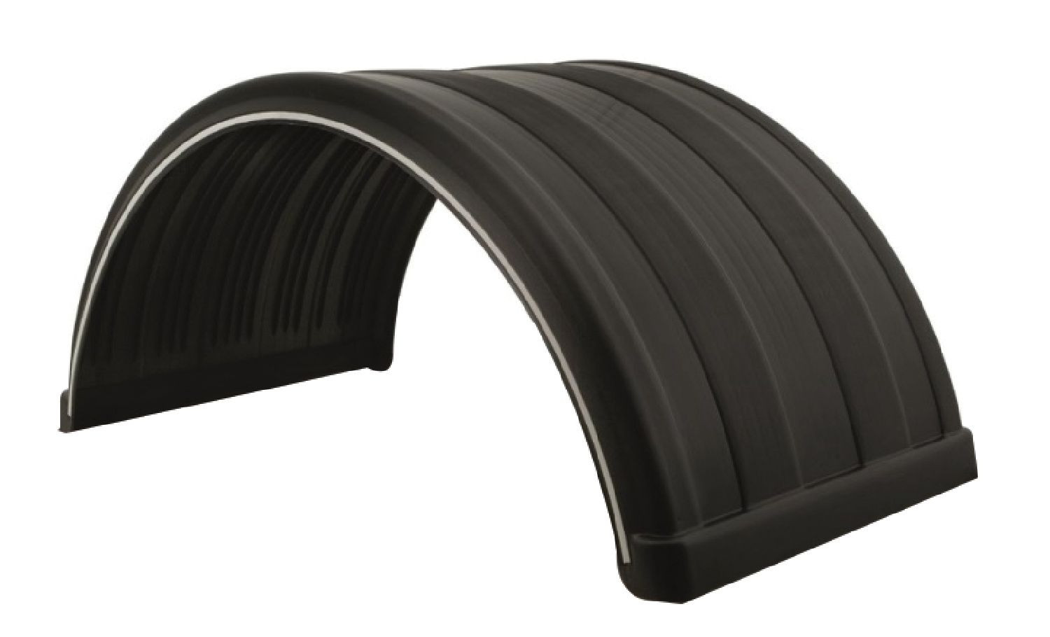 Dorse Çamurluğu Isızu-İveco (Üstü Oval) Şeritli 53X160