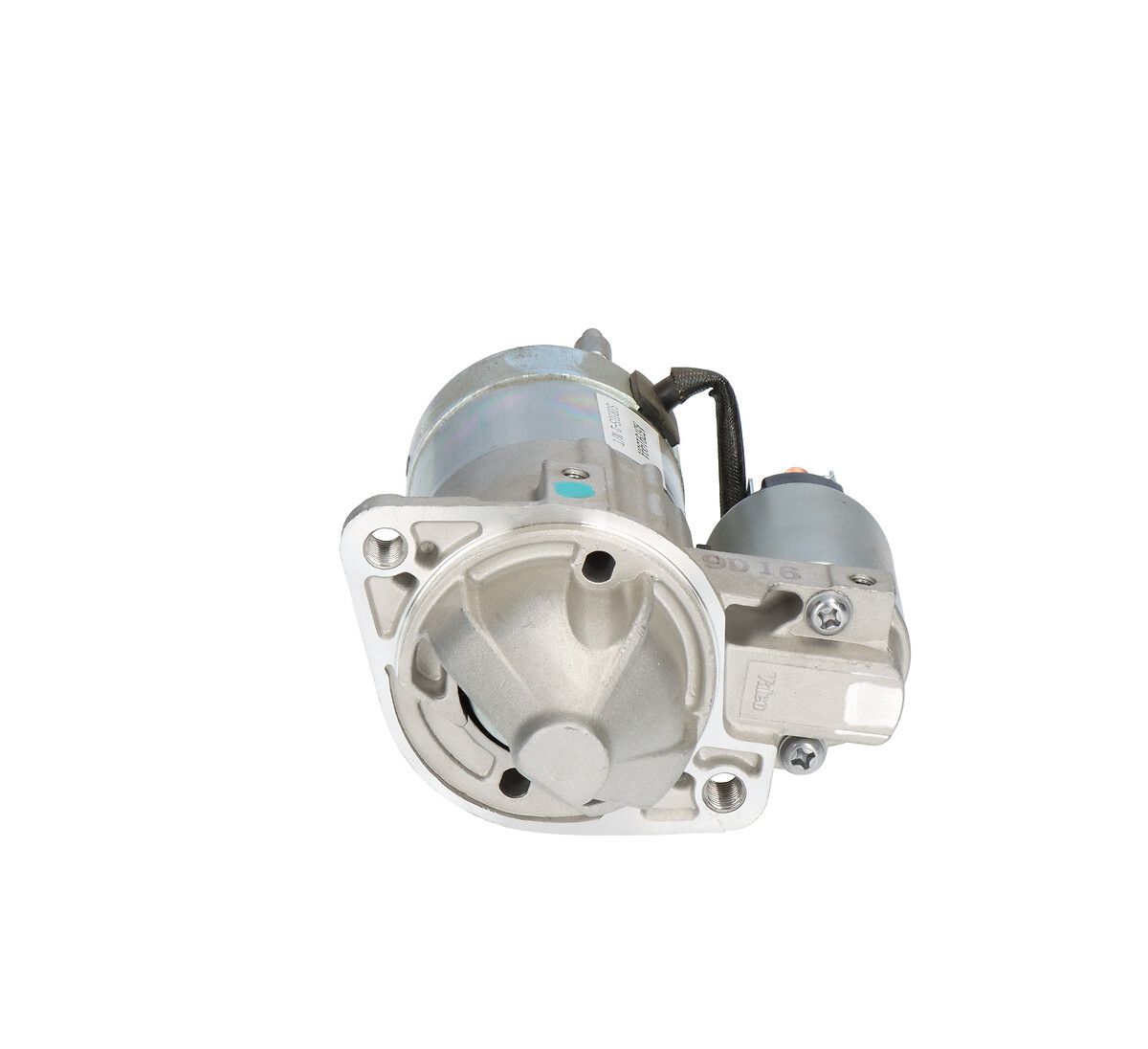 Mars Motoru 12V 8 Dis Santa Fe Sonata IV Trajet Magentis Sorrento 00> | VALEO 438099