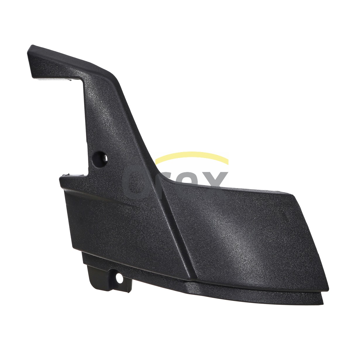 Cam Alt Panel Köşe Kapağı Volvo FM4 (Sağ) | OEM 82448104