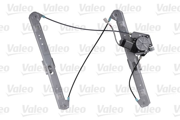 Cam Mekanizmasi On Sol Motorlu Bmw E46 | VALEO 850040 | OEM 51337020659 51337020659 51338212097 51338212097