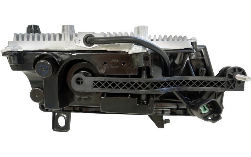 Sis Lambası Scanıa 7 Seri Sol | OEM 2760344