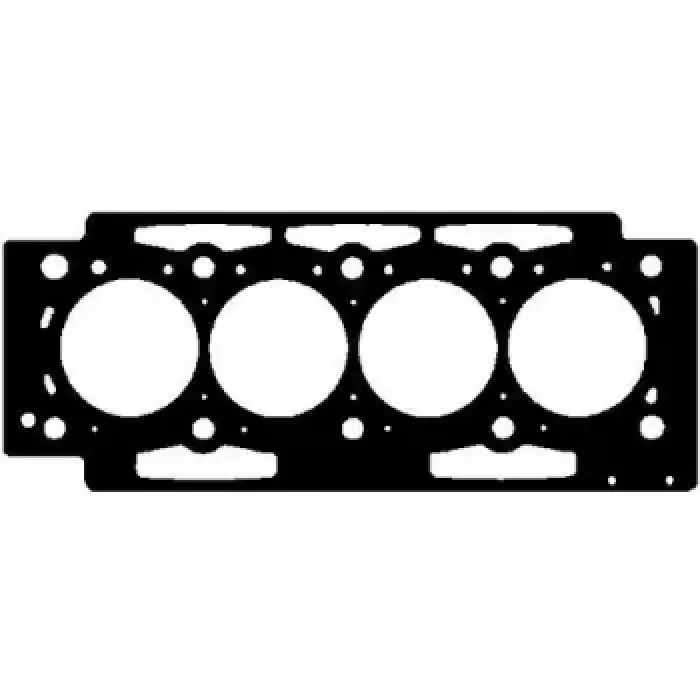 Silindir Kapak CONTAC5 P307 C4 407 P206 Gti P406 Ym (0,70MM) (85,00MM) EW10J4 / EW10J4S | ROYAL 558010MLS | OEM 0209Z3