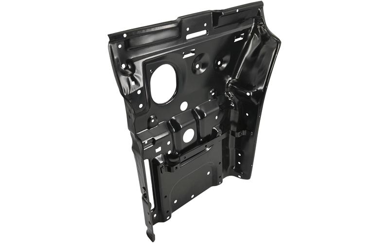 Basamak Yuvası 4 Seri Sol | OEM 1515195
