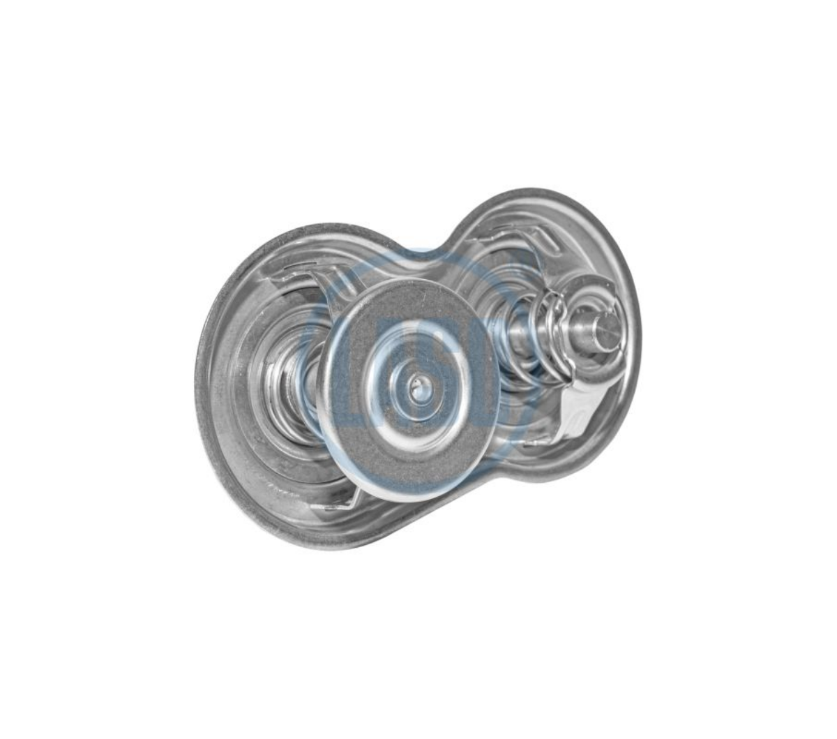 Termostat 83 °C Küçük Kafa Çiftli Scania | OEM 1358995