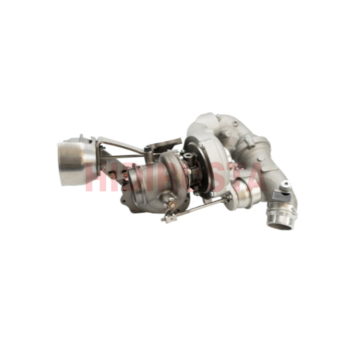 Turbo 651 Spr | OEM 010960651000