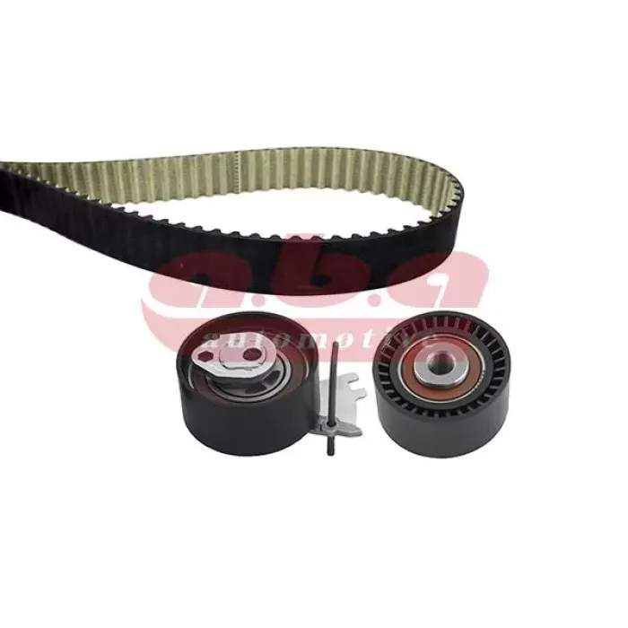 Triger Seti C4 C4 Picasso C5 II C5 III C8 Jumpy III Expert III P407 P308 P307 P807 P607 YM (DW10BTED4) Focus II 2,0TDCI 05 /> C Max S Max Galaxy Kuga Mondeo IV 2,0TDCI 07 /> Volvo C30 C70 S40 S80 V50 V70 2,0D (116 Dis Kayis) | ABA YK850116 | OEM