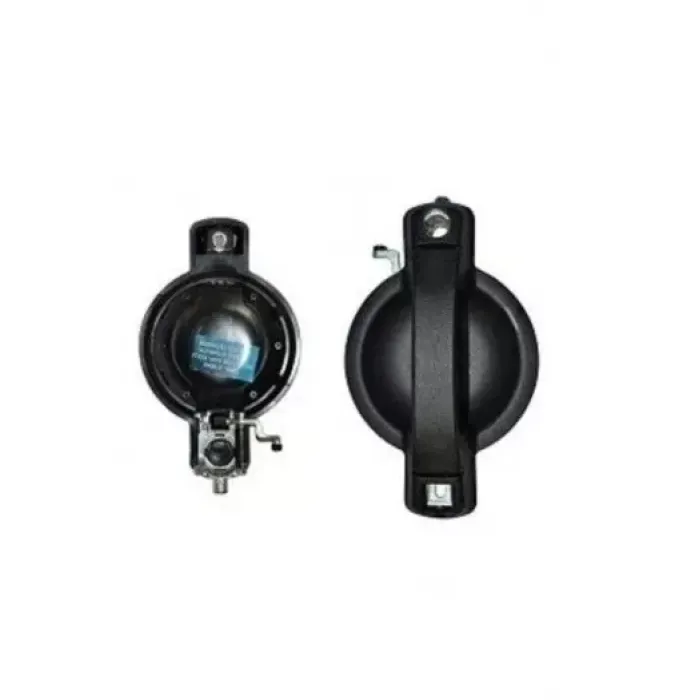 Kapi Kolu On Sag Kilitsiz Doblo 01 12 | DEKAR DK9950 | OEM 735309959