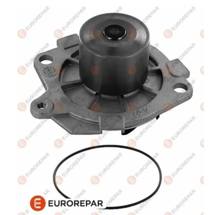 Devirdaim Alfa Romeo 146 147 156 159 Fiat Brava Bravo Croma Doblo Marea Idea Multipla Palio Punto Albea Stilo 1.9D / 1.9JTD / 1.9 Multijet Opel Astra H Vectra C Signum Zafira B Suzuki SX4 1.9 Ddis 1.9CDTI | EUROREPAR 1623098980 | OEM 1623098980
