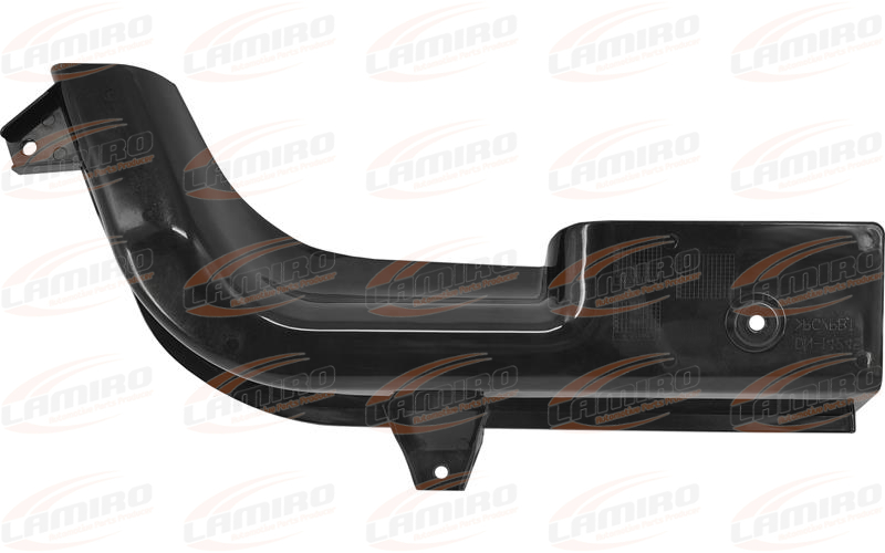 Tampon Üst Plastiği Actros MP3 Sol | OEM 9438841674