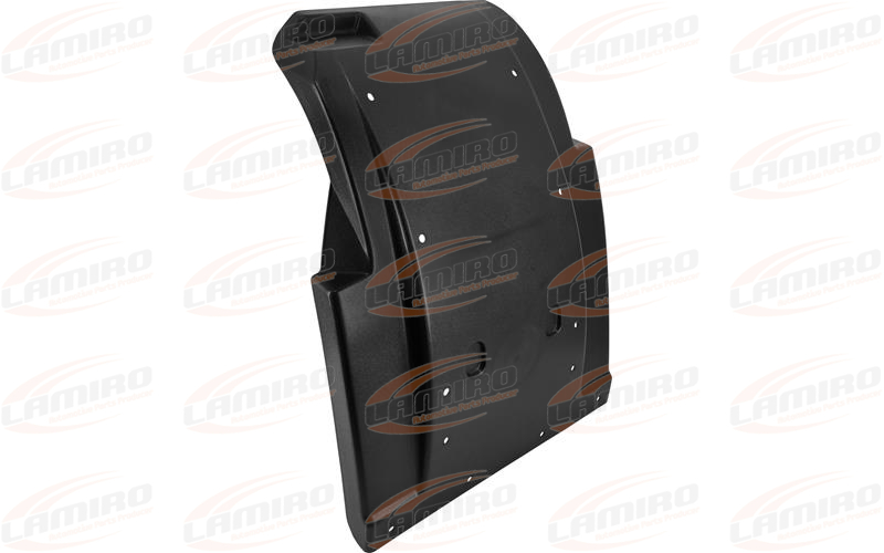 Ön Teker Arka Çamurluk DAF Xf 105 Sağ | OEM 1369438