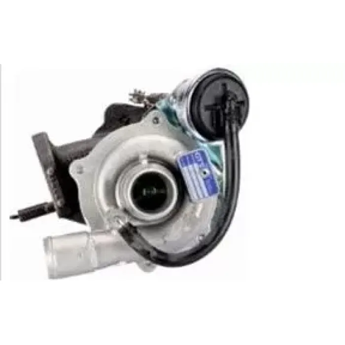 Turbo Sarj 75PS Corsa C Combo C Tigra Z13DT Albea - Doblo 2 - Fiorino - Panda - Punto 1,3CDTI Swift 1,3DDIS | GTSTURBO 135980006 | OEM 93177409 13900-84E50 73501344