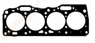 Silindir Kapak Conta (1,80MM) 1,4 Tipo Uno 70 Palio | MTJ 1941 | OEM 7666858