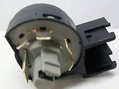 Kontak Termigi (Salteri) Corsa B Vectra B Astra F Omega B (Pin 6) | SWAG 40900002 | OEM 914856 914856 90505912 90505912