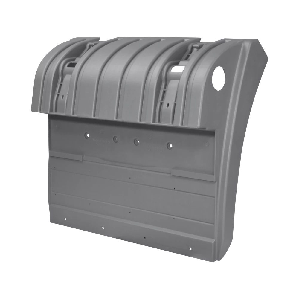 Mercedes Çamurluk Axor Arka | OEM 3755200020