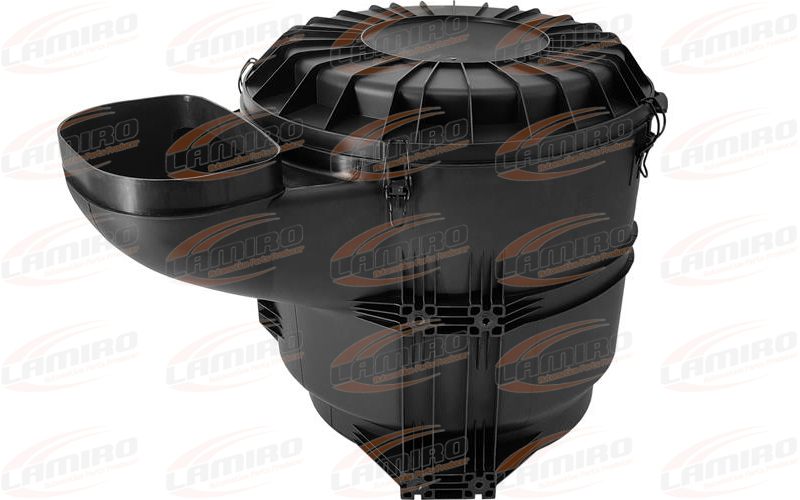 Hava Filtre Kazanı Volvo Fh 4 | OEM 21115476