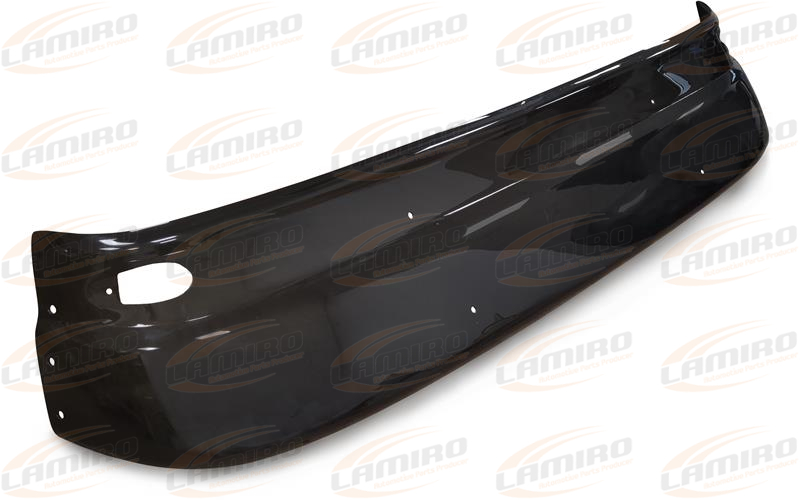 Güneşlik İveco Stralis As Kabin 430 (Dar) Tek Parç | OEM 504056838