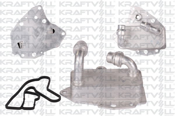 Yag Sogutucu Doblo III Linea Bravo Mito 1,6 Multijet (55273042) | SUPSAN YS0083 | OEM 55236754