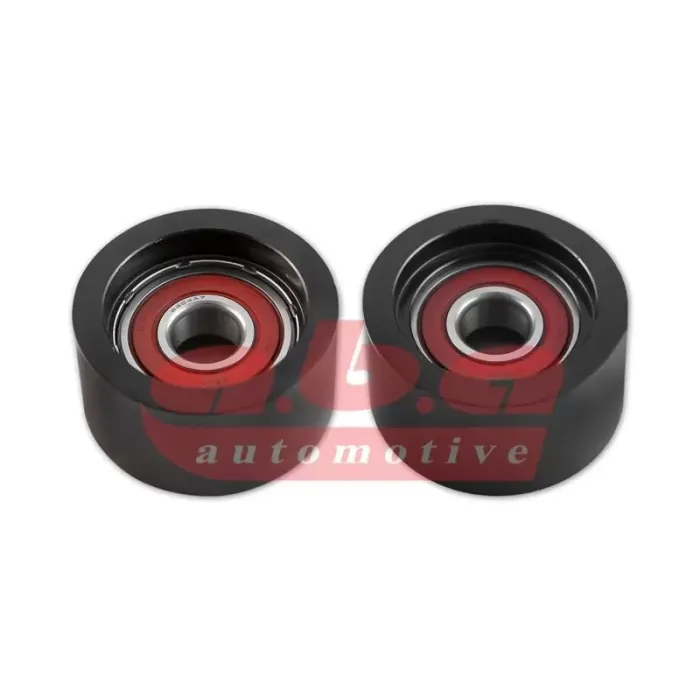 Kayis Gergi Rulmani (YM752071) Mercedes O 403 Euro 3 Otobüs (75X37X30) | ABA 25752071 | OEM 4572002070