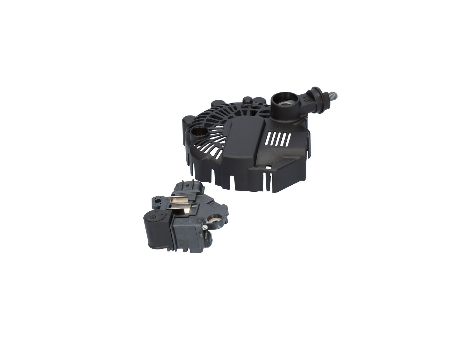 Konjektor Hyundai I30 1,6 CRDI 09> I20 1,4 / 1,6 CRDI 2011> Kia Ceed 1,6 CRDI 01,2010> TG12C09 | VALEO 599160